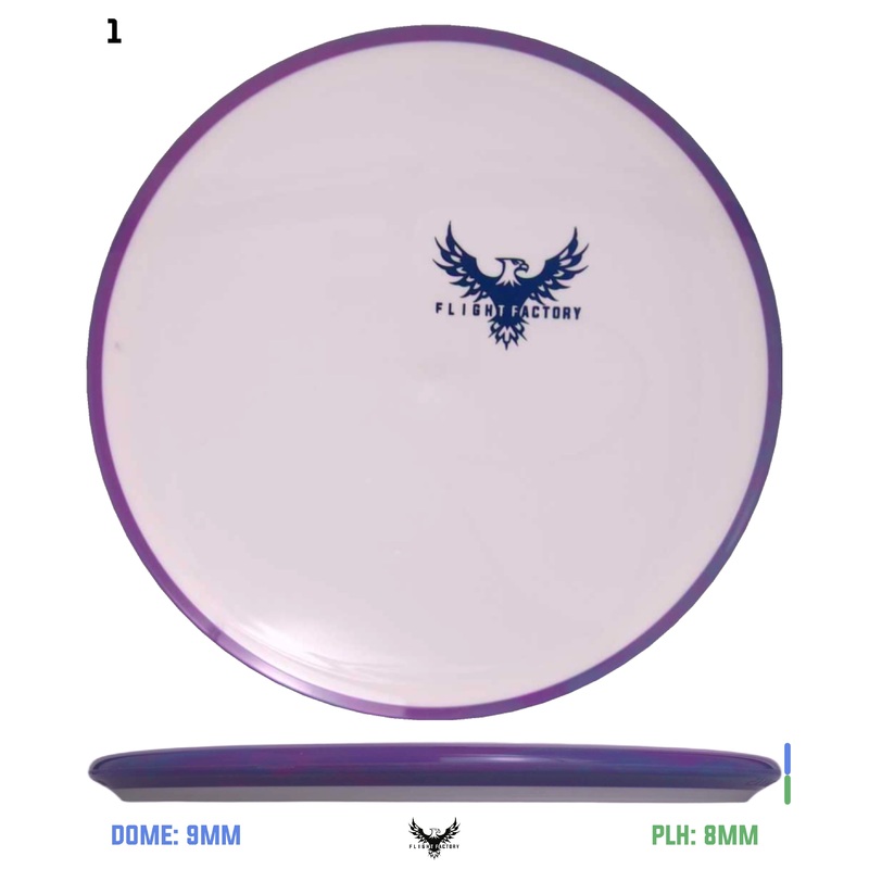 Axiom Simon Line Neutron Balance – Flight Factory Mini Eagle