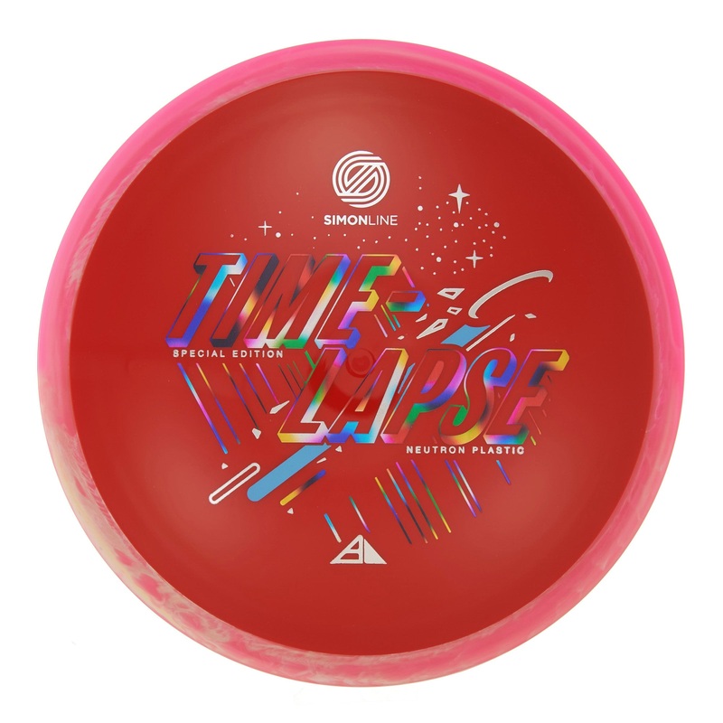 Axiom Time-Lapse – Simon Lizotte Simon Line Special Edition Neutron 174g | Style 0157