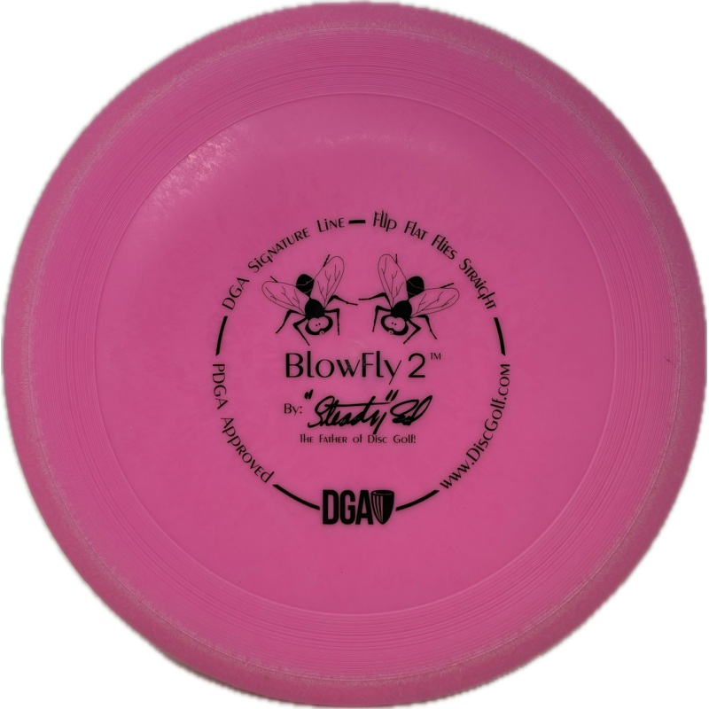 BlowFly 2