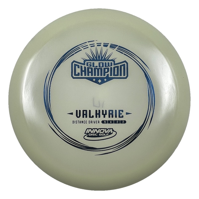 Champion Glow Valkyrie