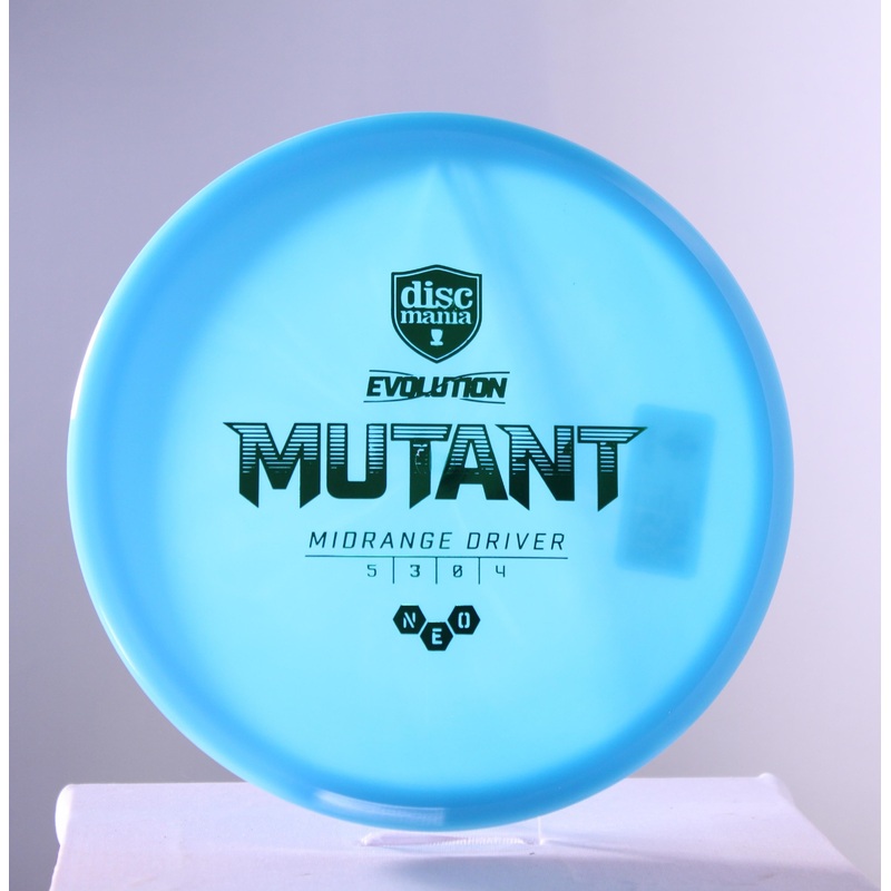 Discmania Neo Mutant Midrange