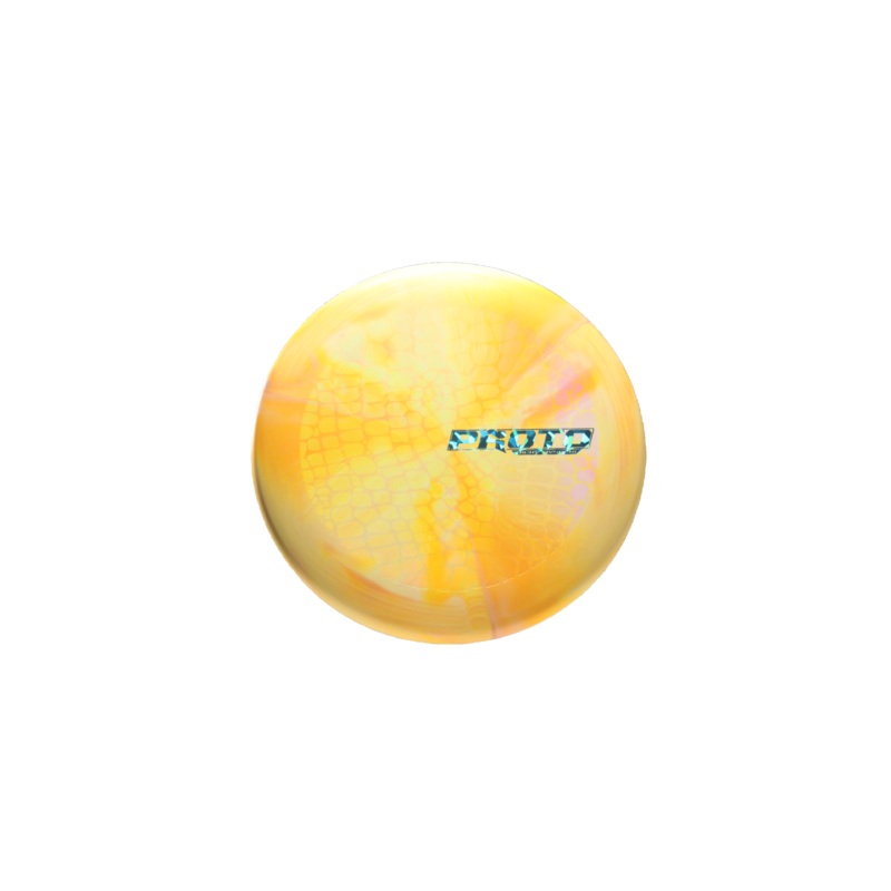 Discraft 2025 Ricky Wysocki Putter Line Proto Putter