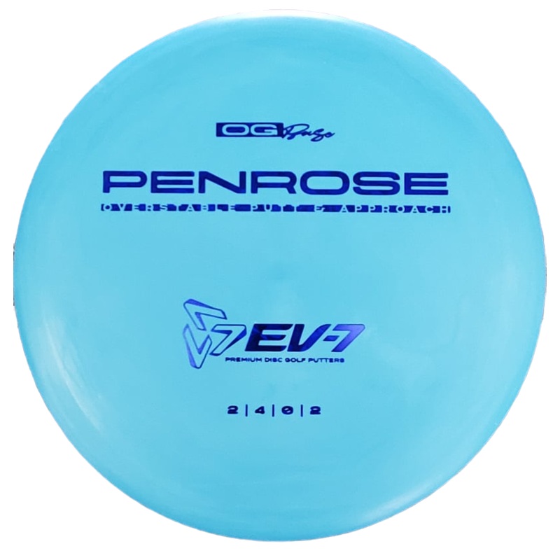 EV-7 – Penrose – Base