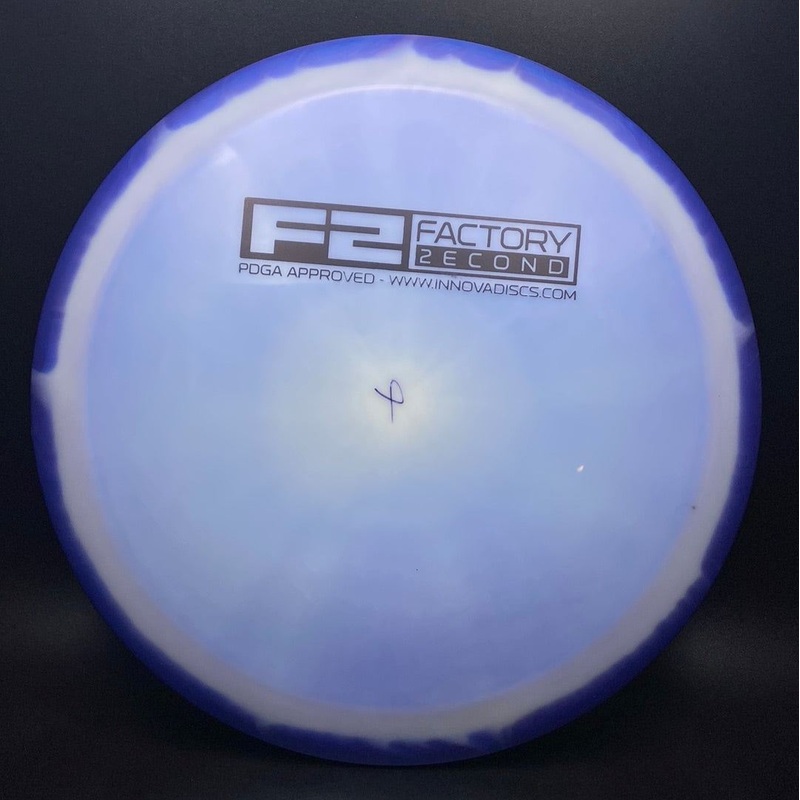 Halo Star Roadrunner – F2