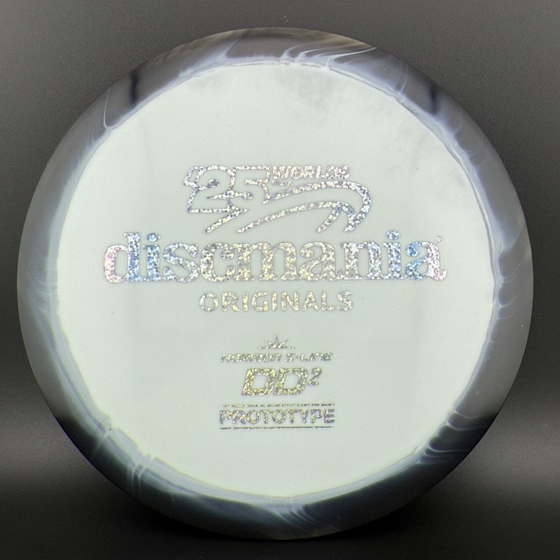Horizon S-line DD2 – Prototype – 2025 Worlds