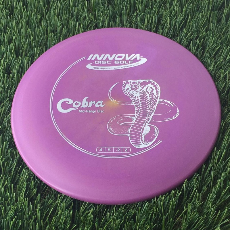 Innova DX Cobra – 176g Purple