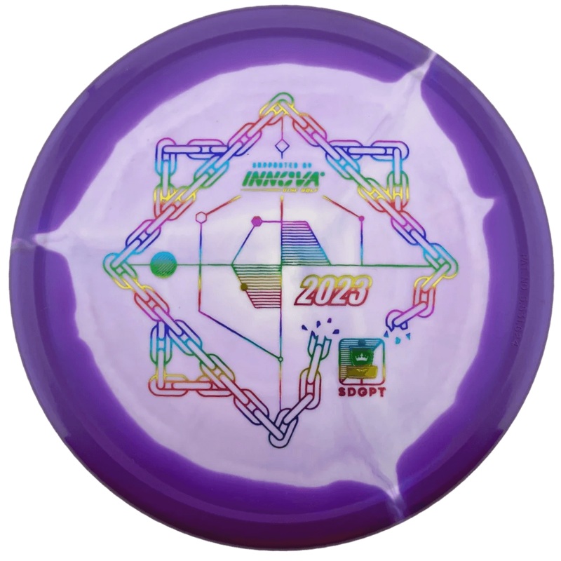 Innova SE Halo Rhyno (OTB Chains Swedish DGPT)