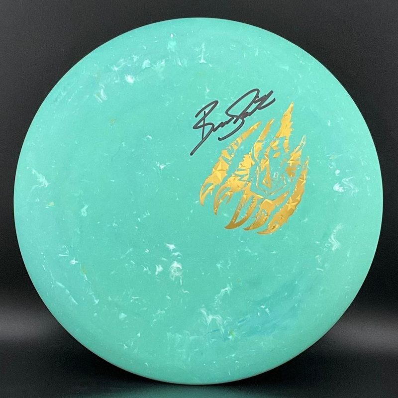 Jawbreaker Wasp *Signed* – Brodie Smith Dark Horse Claws