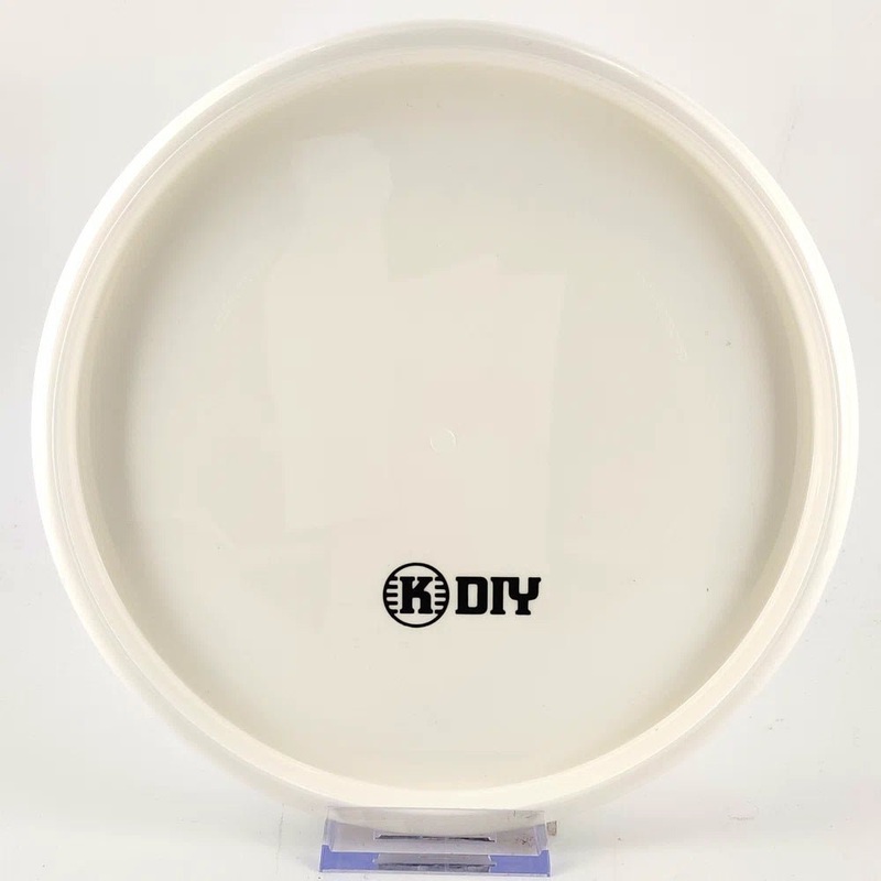 Kastaplast K1 DIY Berg (Dyer’s Delight)