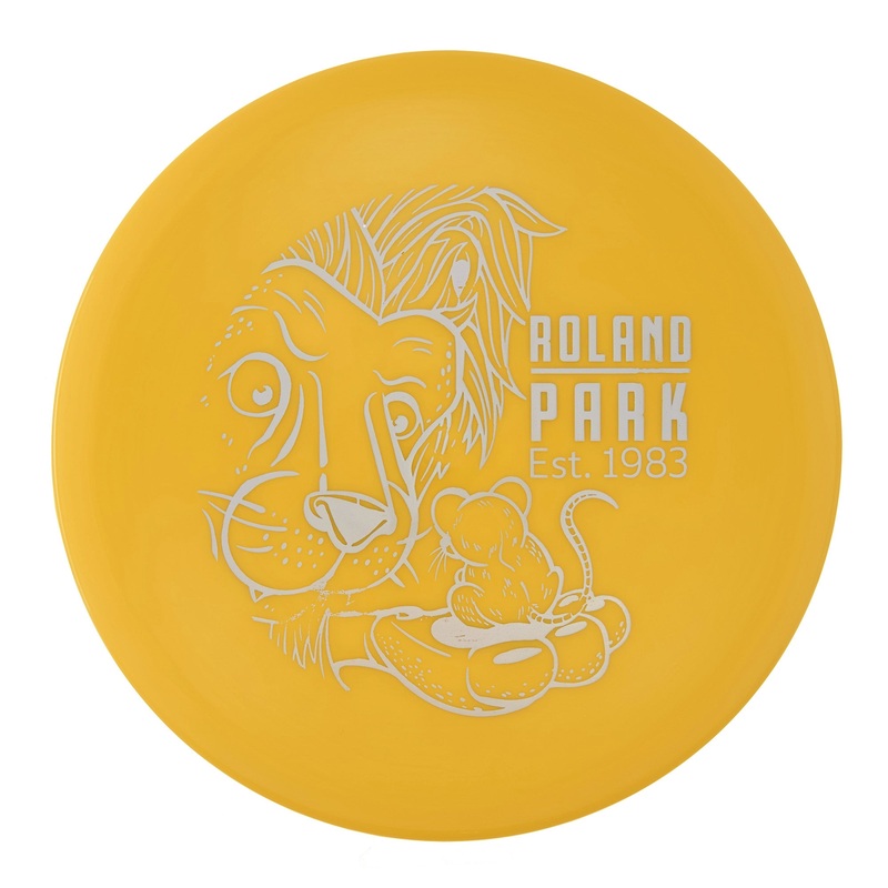 Kastaplast Kaxe – 2023 Roland Park Fundraiser K1 175g | Style 0011