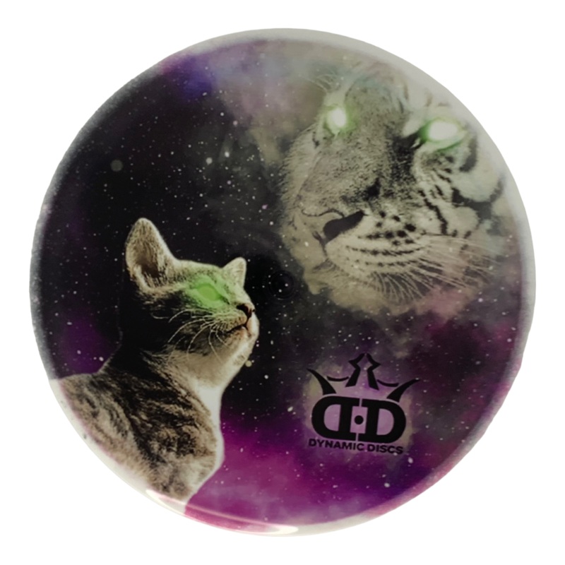 Latitude 64 Gold Line DyeMax Sapphire – Kitty Dreams