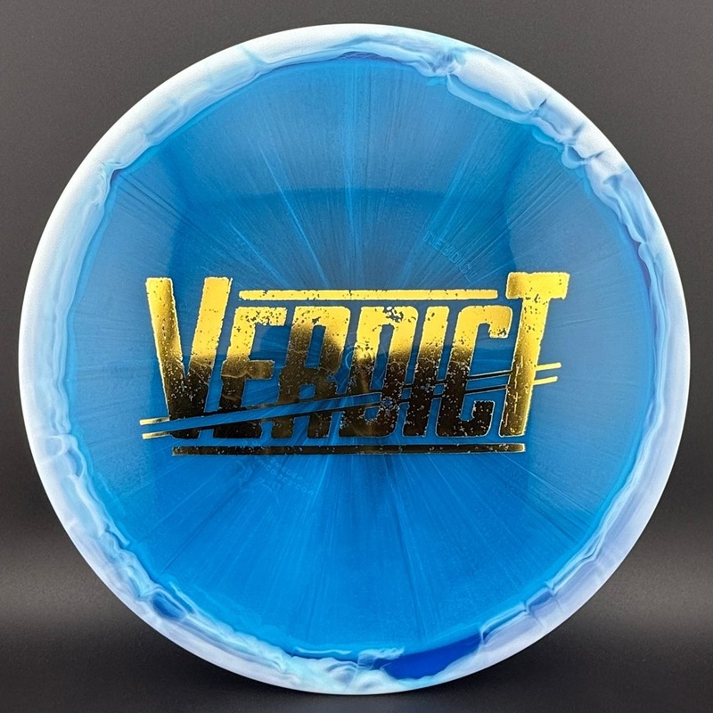 Lucid-Ice Orbit Verdict – Glacial