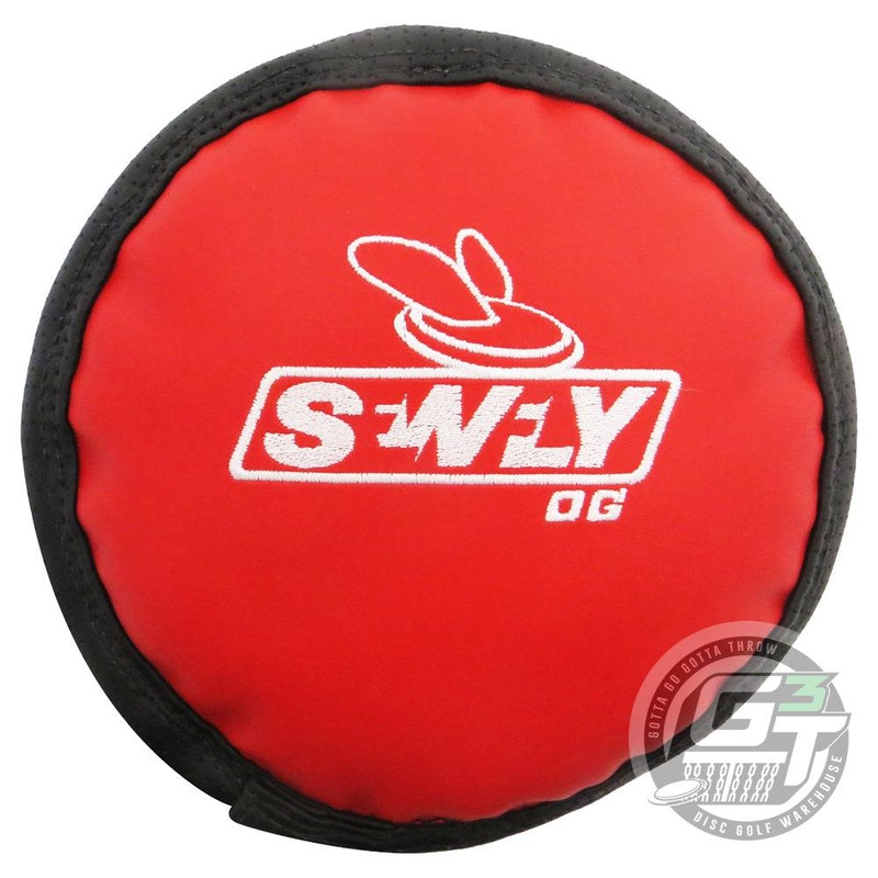 Matt Mayo Memorial Sew Fly OG Kneepad