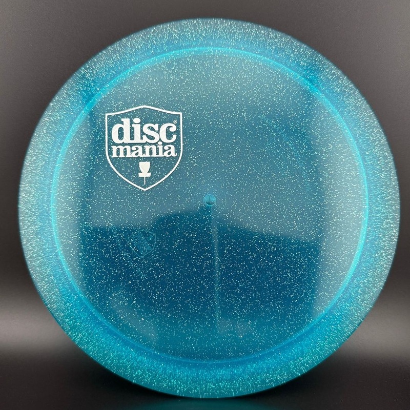 Metal Flake C-Line FD3 – Mini DM Shield
