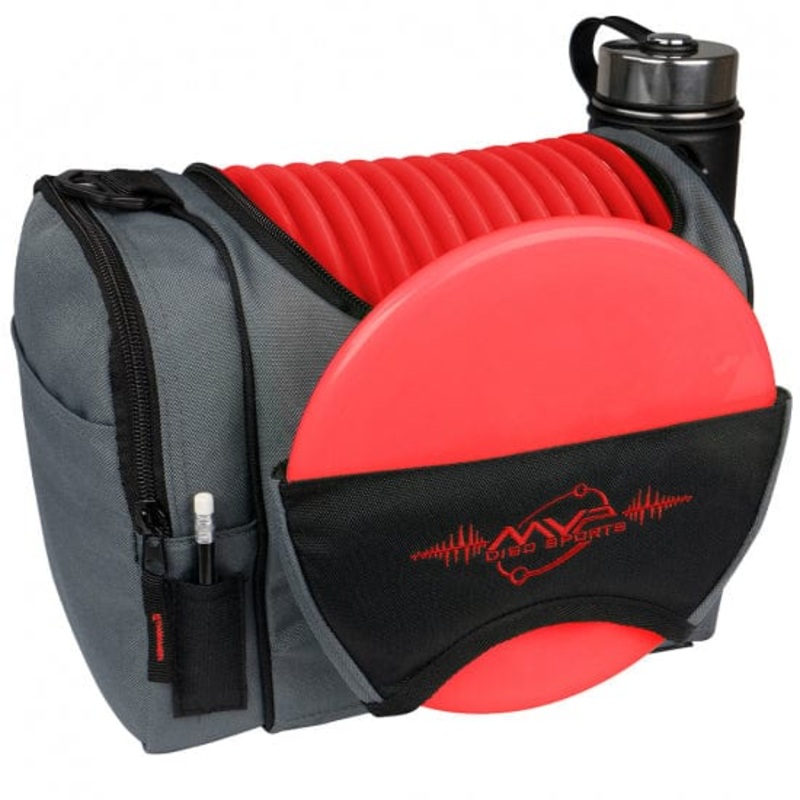 MVP – Beaker V2 Bag ***Pick-Up Only***