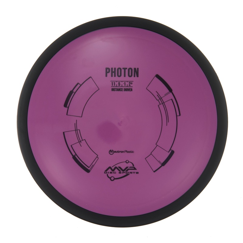MVP Photon – Neutron 157g | Style 0001