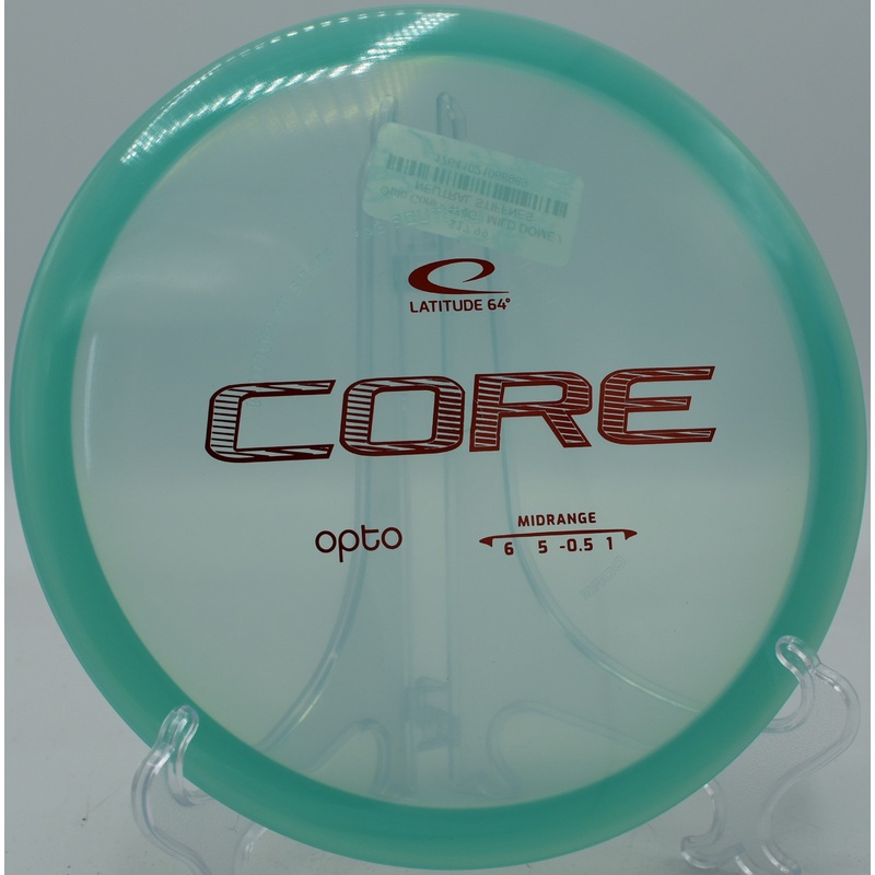 Opto Core