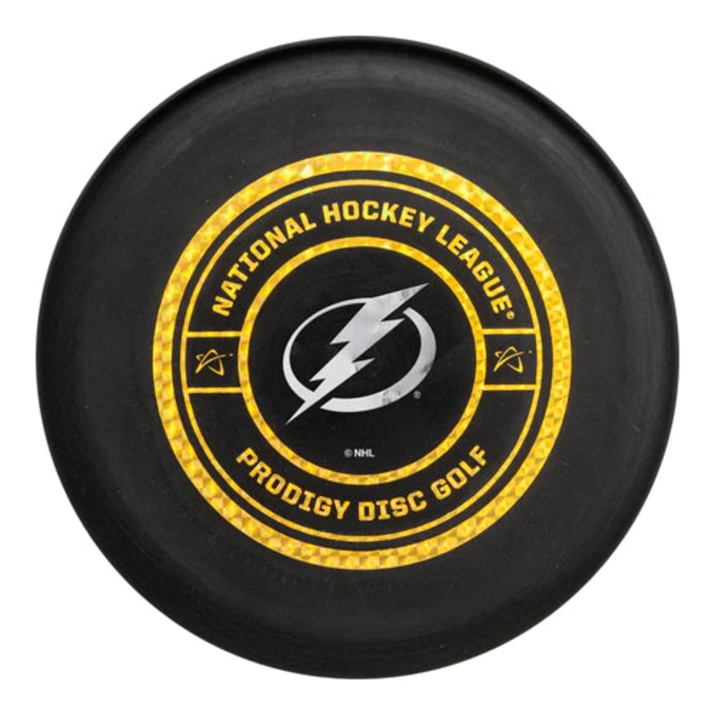 Prodigy 300 PA-3 – NHL Collection Gold Series “Tampa Bay Lightning”