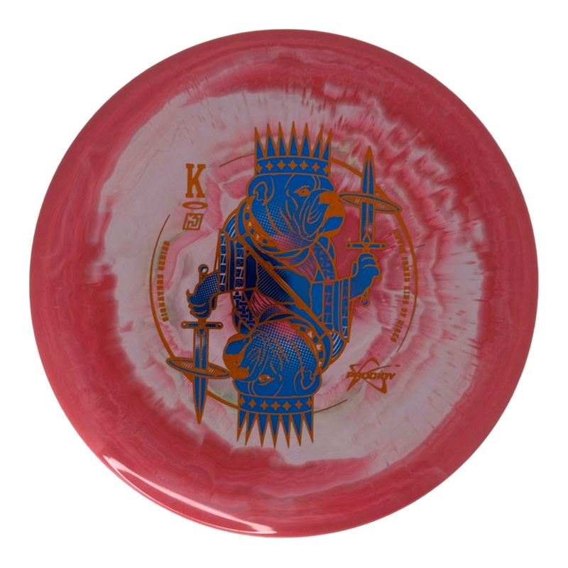Prodigy 500 Spectrum PA-3 – Kevin Jones Signature Series (2023)