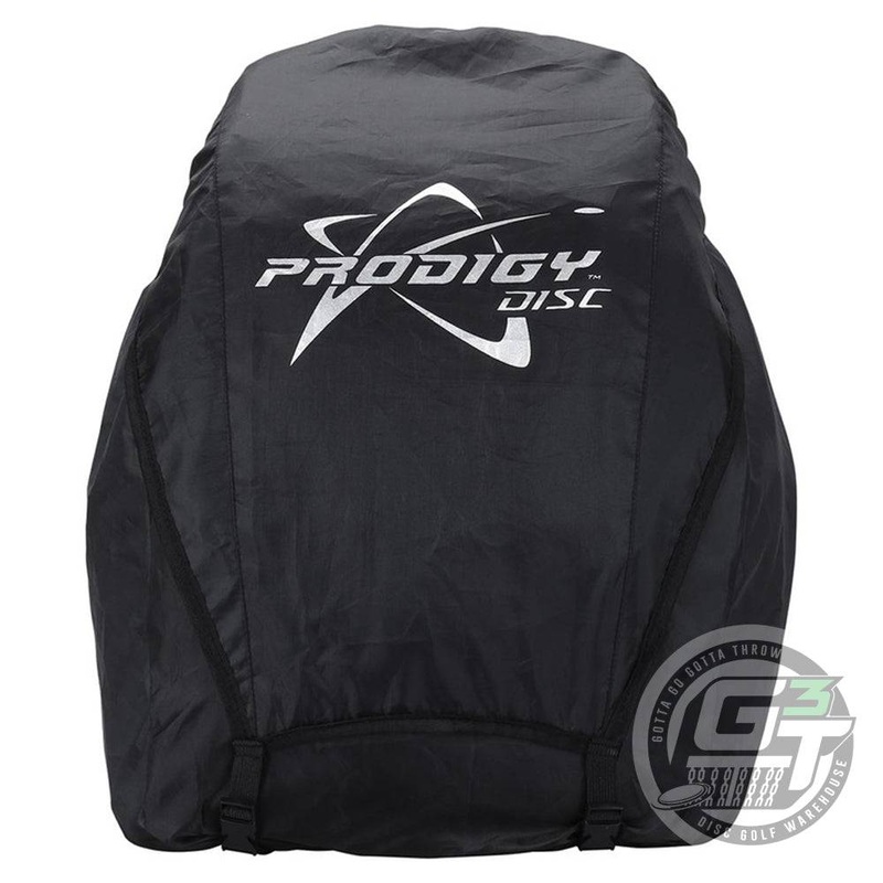 Prodigy Rain Fly for BP-1 and BP-2 Backpack Bags