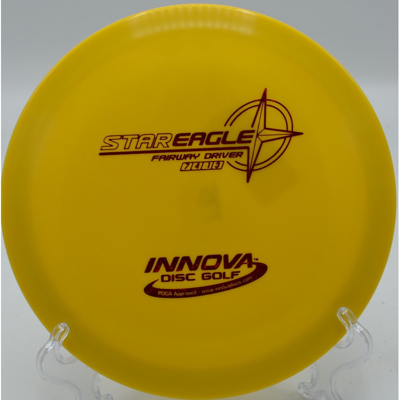 STAR EAGLE-L