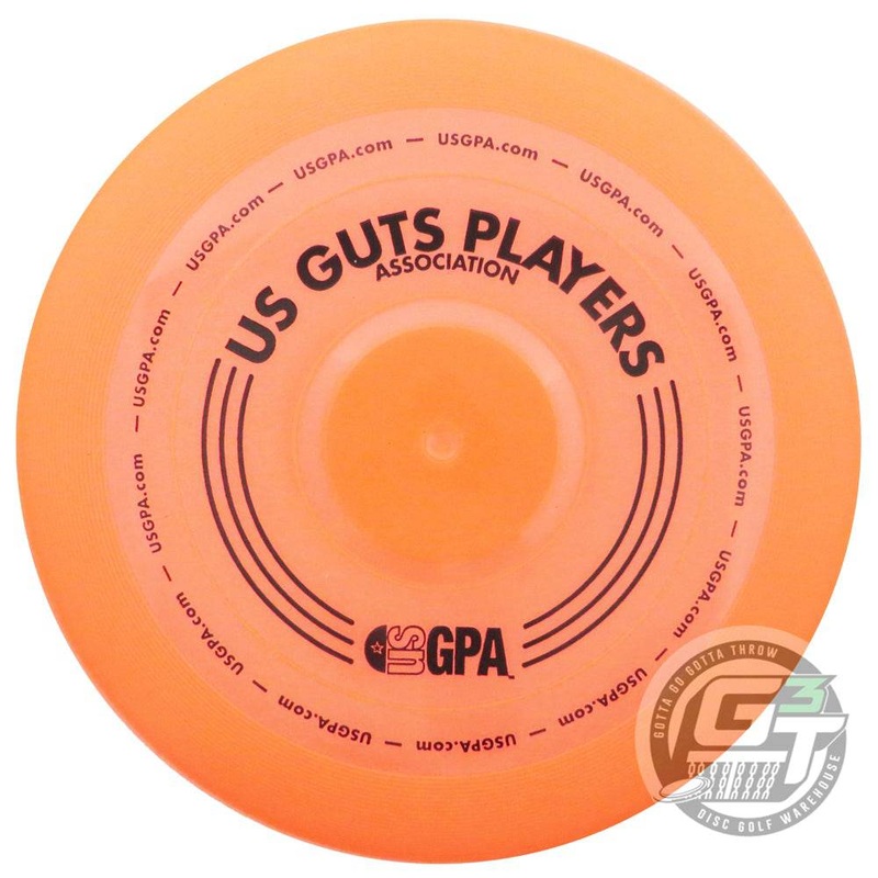 Wham-O 15 Mold 110g Guts Frisbee Disc