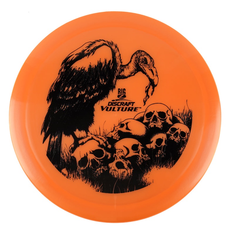 Big Z Vulture