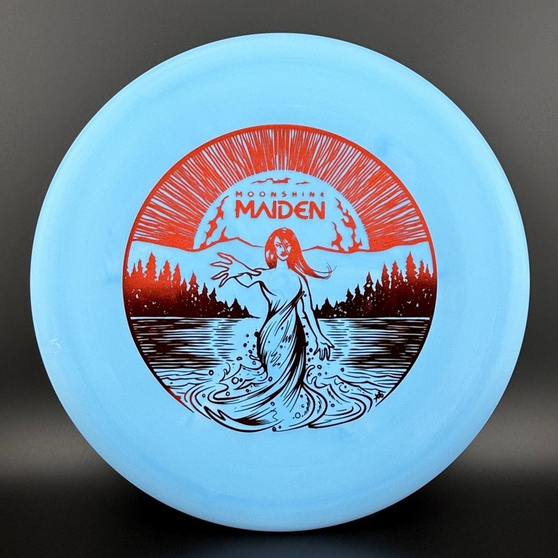 BT Medium Moonshine Maiden – Siren Call