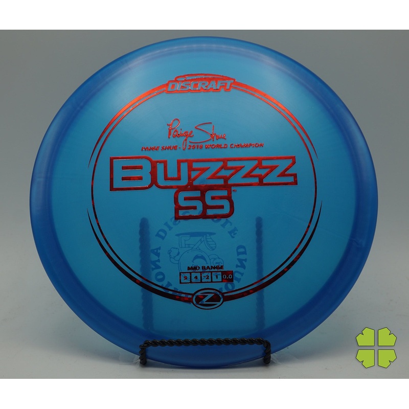 Buzzz SS – Z Line