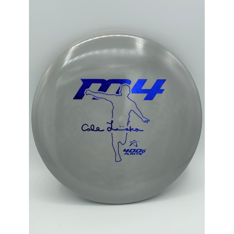 Cale Leviska M4 400G 179g