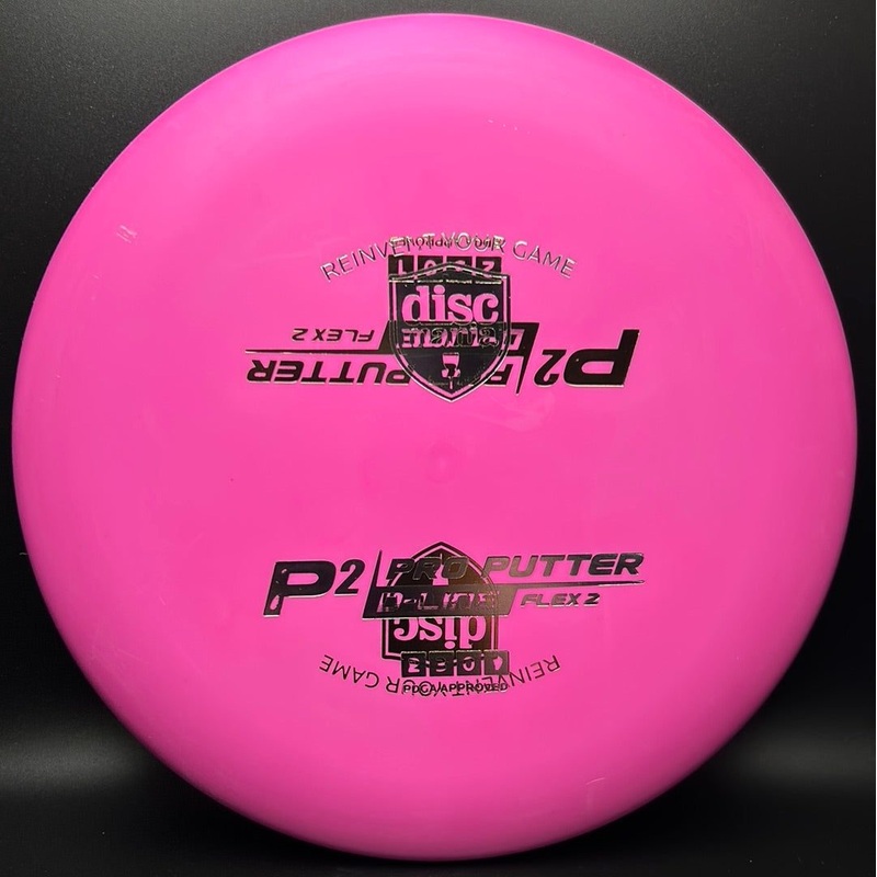 D-Line P2 (Flex 2) X-Out