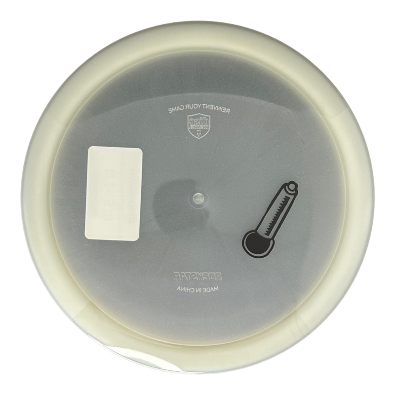 Discmania Active Glow Premium Rockstar – 2022 Mystery Box