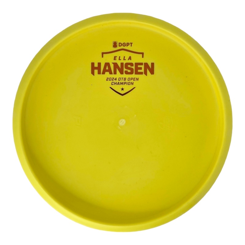 Discmania D-Line (Flex 2) P1 – Ella Hansen Triumph Series OTB Open