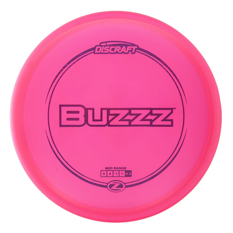 Discraft Buzzz – Z Line 181g | Style 0019