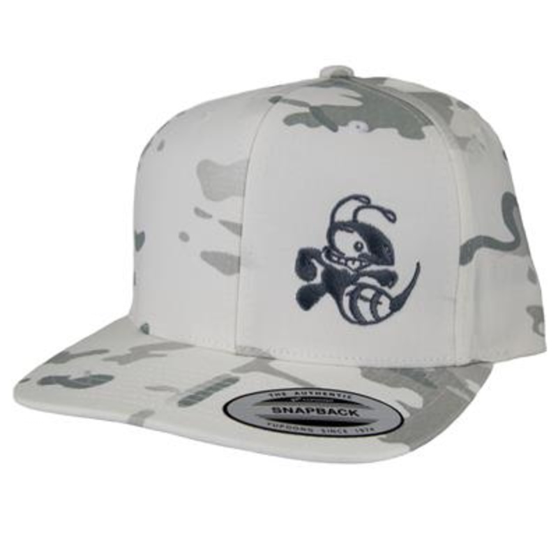 Discraft Snapback Flat Bill Hat – Buzzz Design