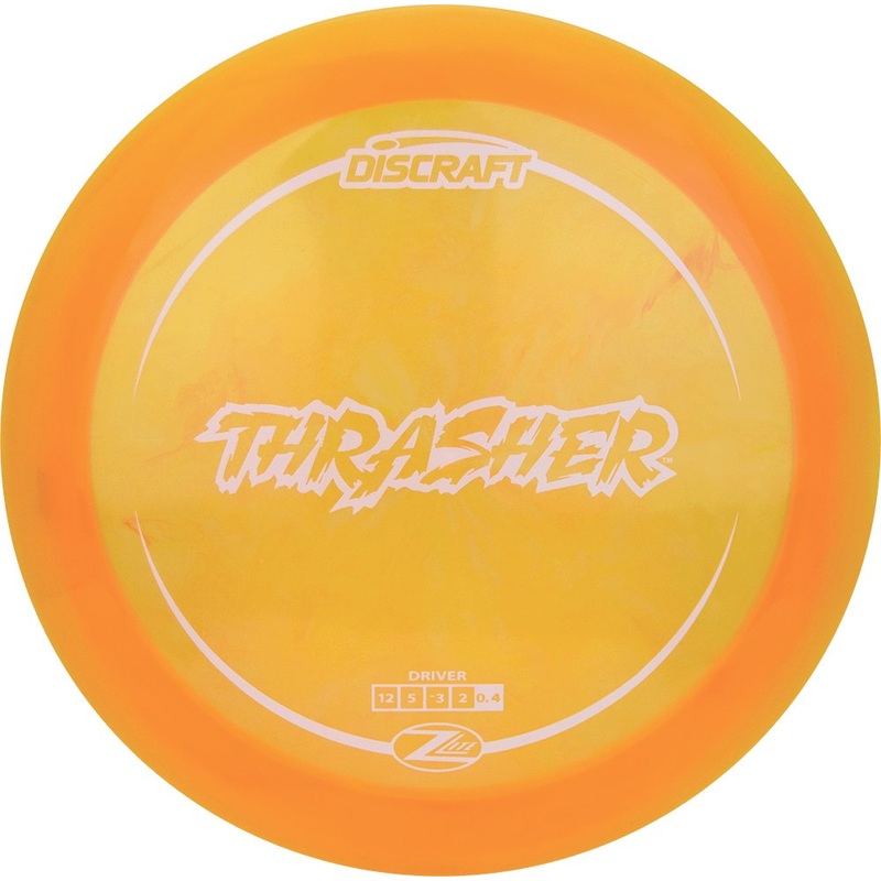 Discraft Z Lite Thrasher