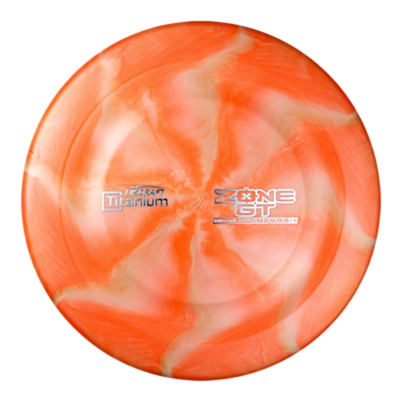 Discraft Zone GT