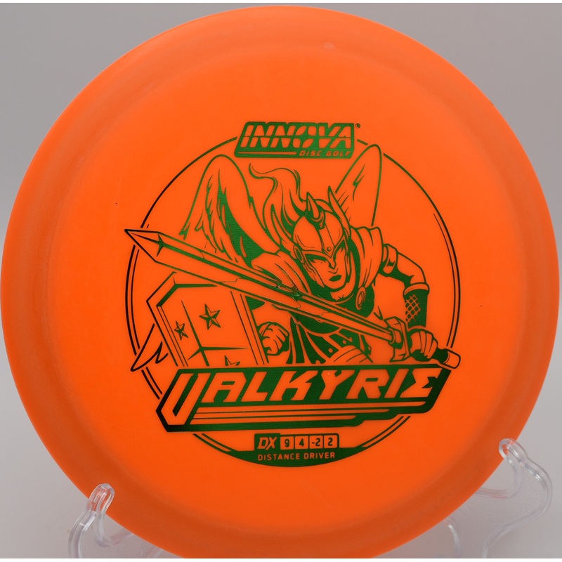 DX Valkyrie