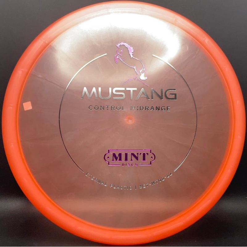 Eternal Mustang Midrange