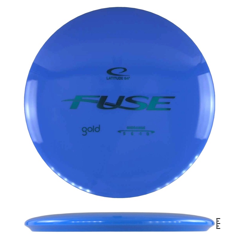 Gold Fuse