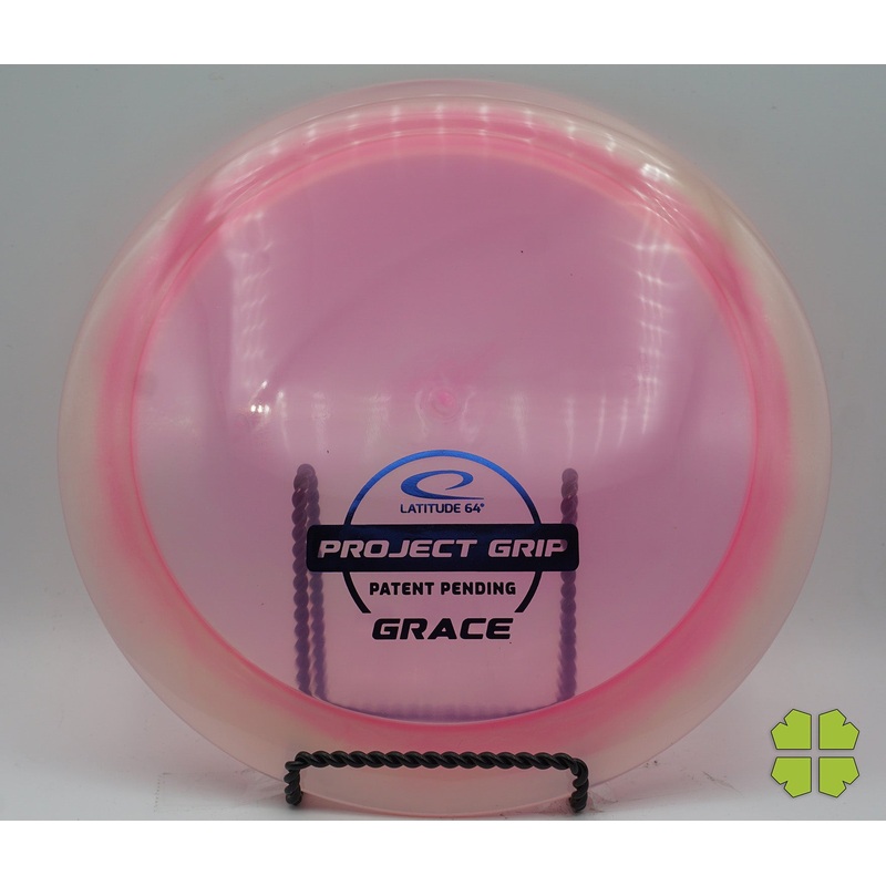 Grace – Project Grip (Limit 1 Per Customer)