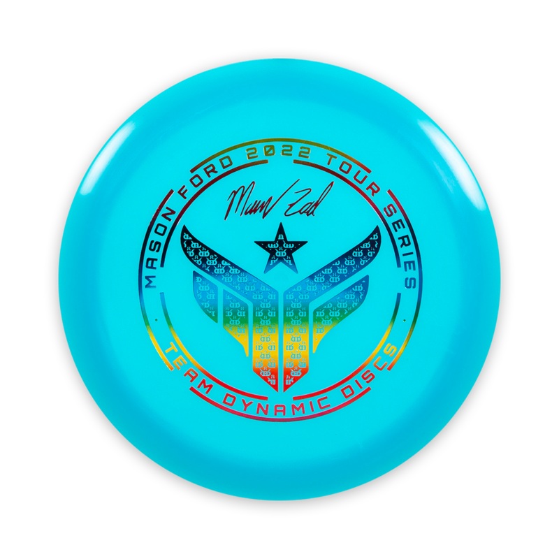 Hybrid-X Getaway – Mason Ford Tour Series