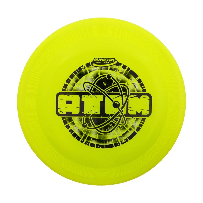 Innova Champion Atom 85g Recreational Catch Disc