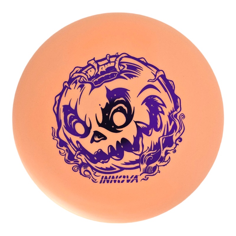 Innova Color Glow Nexus Aviar – Halloween Pumpkin (2024)