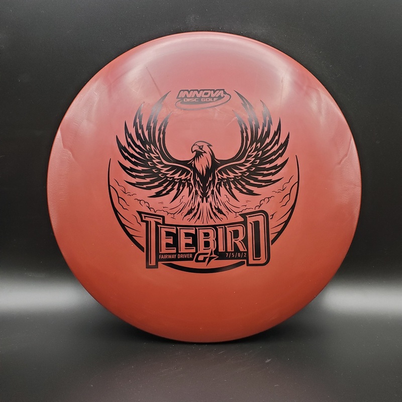 Innova – TeeBird – G-Star