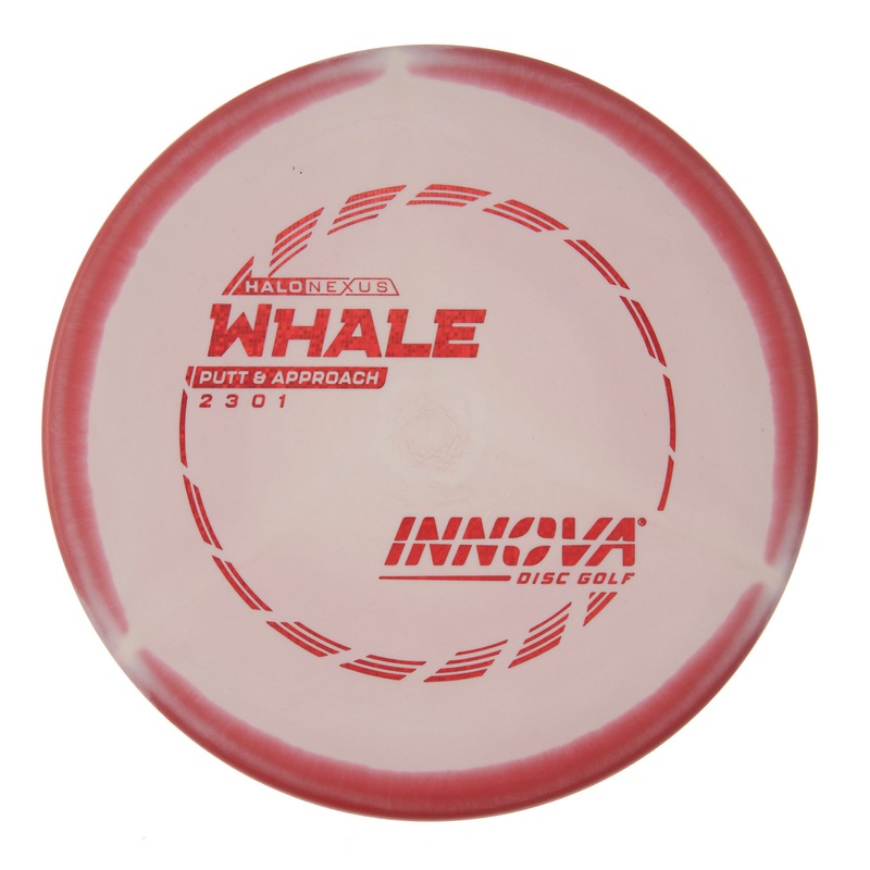 Innova Whale – Halo Nexus 176g | Style 0005