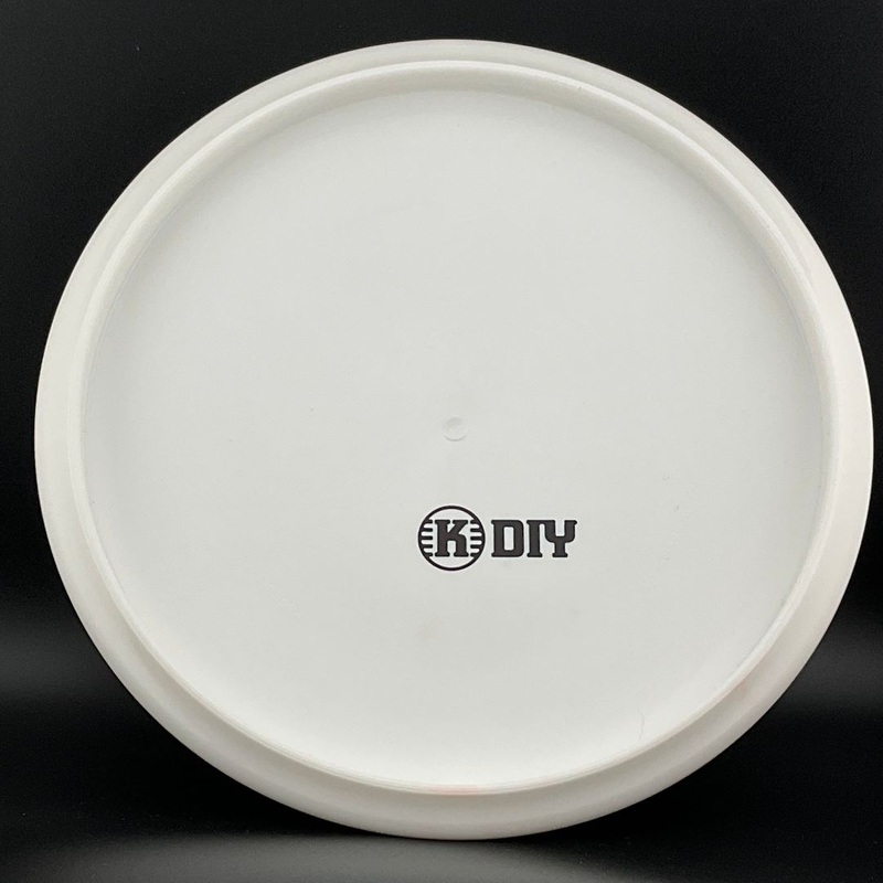 K1 Soft Svea – DIY Edition – Dyer’s Delight!