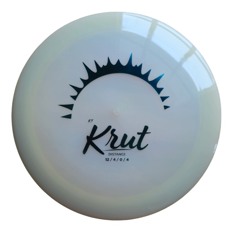 Kastaplast Glow K1 Krut