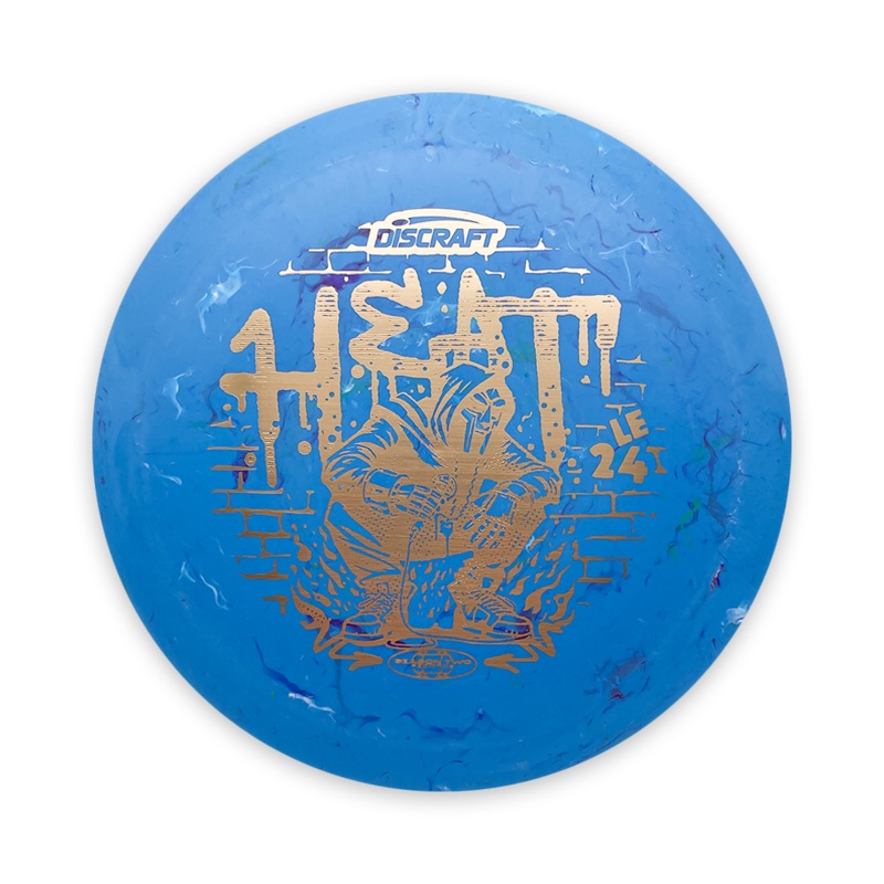Ledgestone Jawbreaker Heat