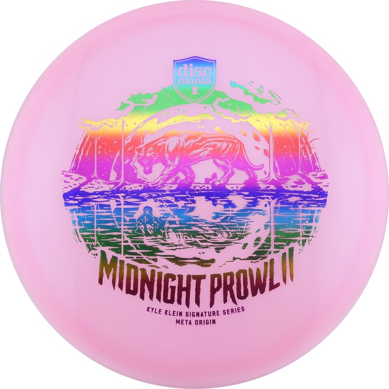 Meta Origin – Midnight Prowl 2 173-176g